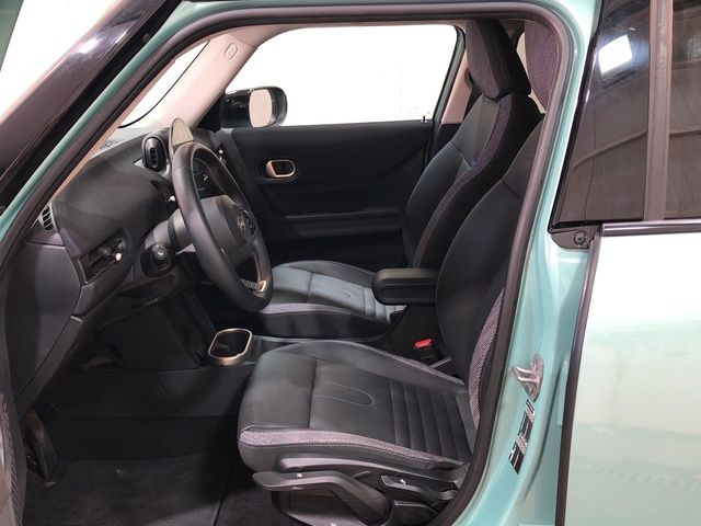 fotoG 19 del MINI MINI Cooper 5 Puertas S 150 kW (204 CV) 204cv Gasolina del 2025 en Madrid