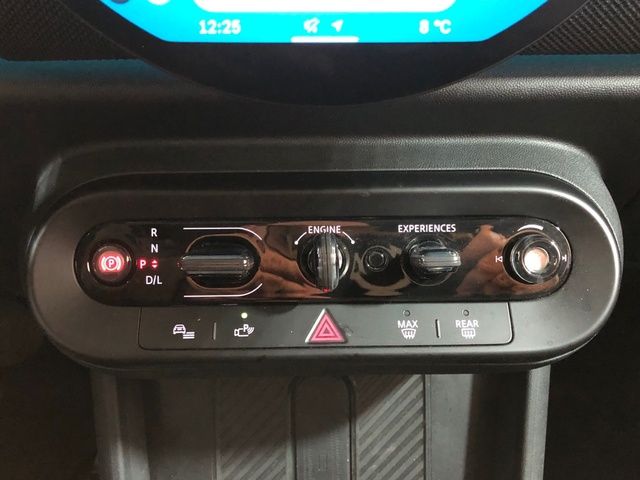 fotoG 16 del MINI MINI Cooper 5 Puertas S 150 kW (204 CV) 204cv Gasolina del 2025 en Madrid