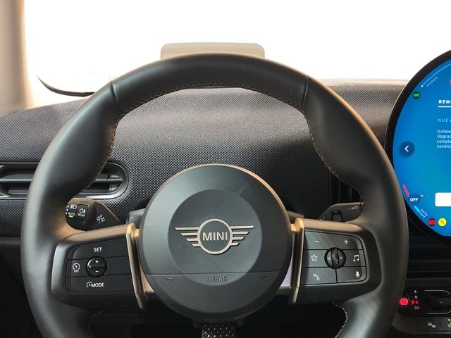 fotoG 13 del MINI MINI Cooper 5 Puertas S 150 kW (204 CV) 204cv Gasolina del 2025 en Madrid