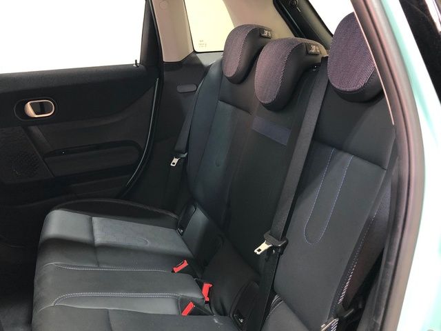 fotoG 8 del MINI MINI Cooper 5 Puertas S 150 kW (204 CV) 204cv Gasolina del 2025 en Madrid