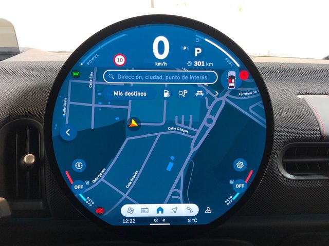 fotoG 23 del MINI MINI Cooper 5 Puertas S 150 kW (204 CV) 204cv Gasolina del 2025 en Madrid