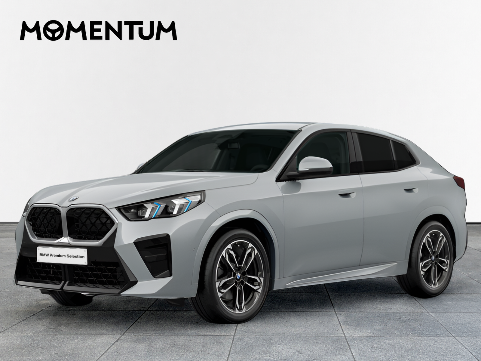 BMW X2 sDrive20i 125 kW (170 CV)