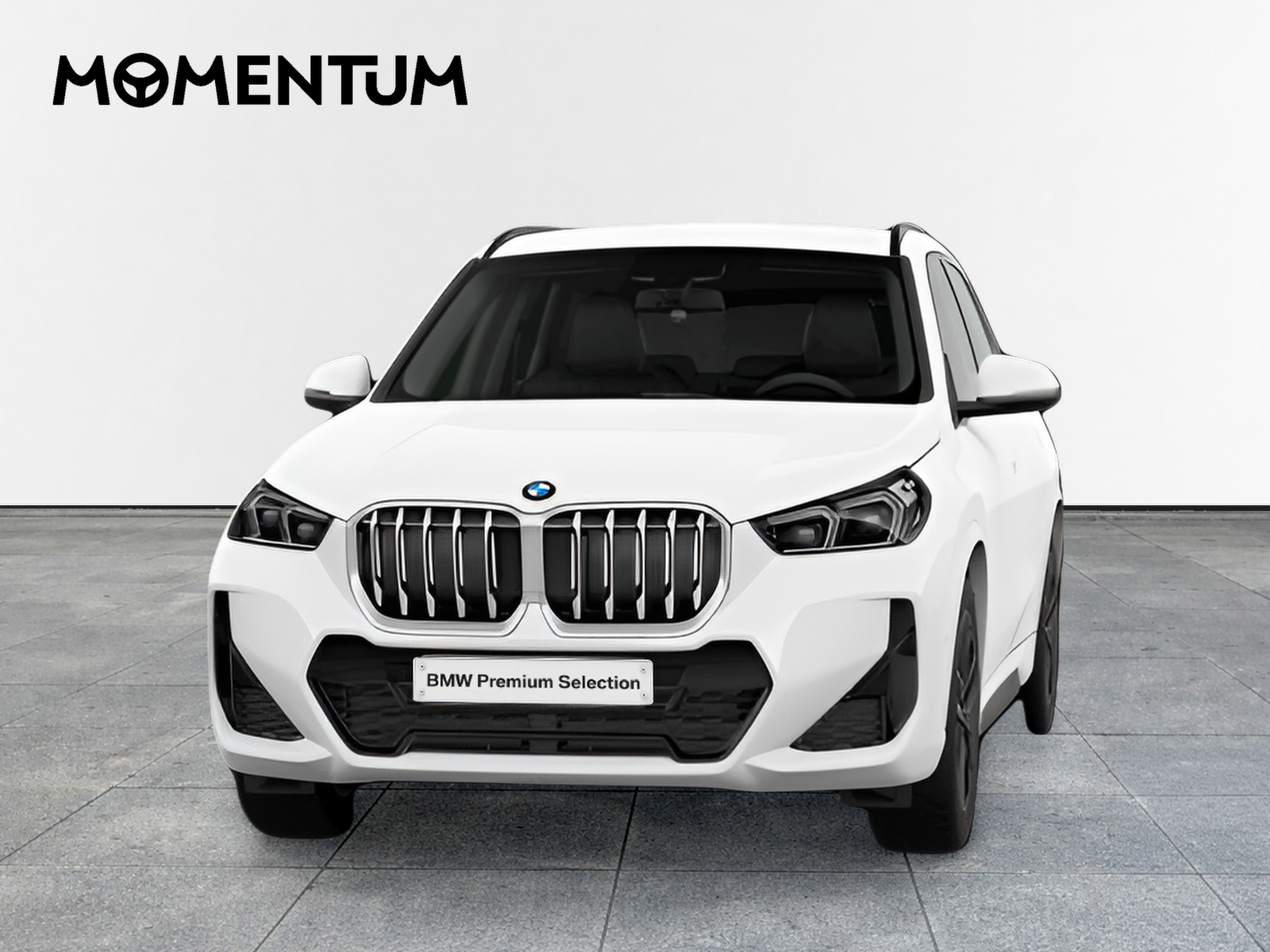 BMW X1 sDrive20i 125 kW (170 CV)