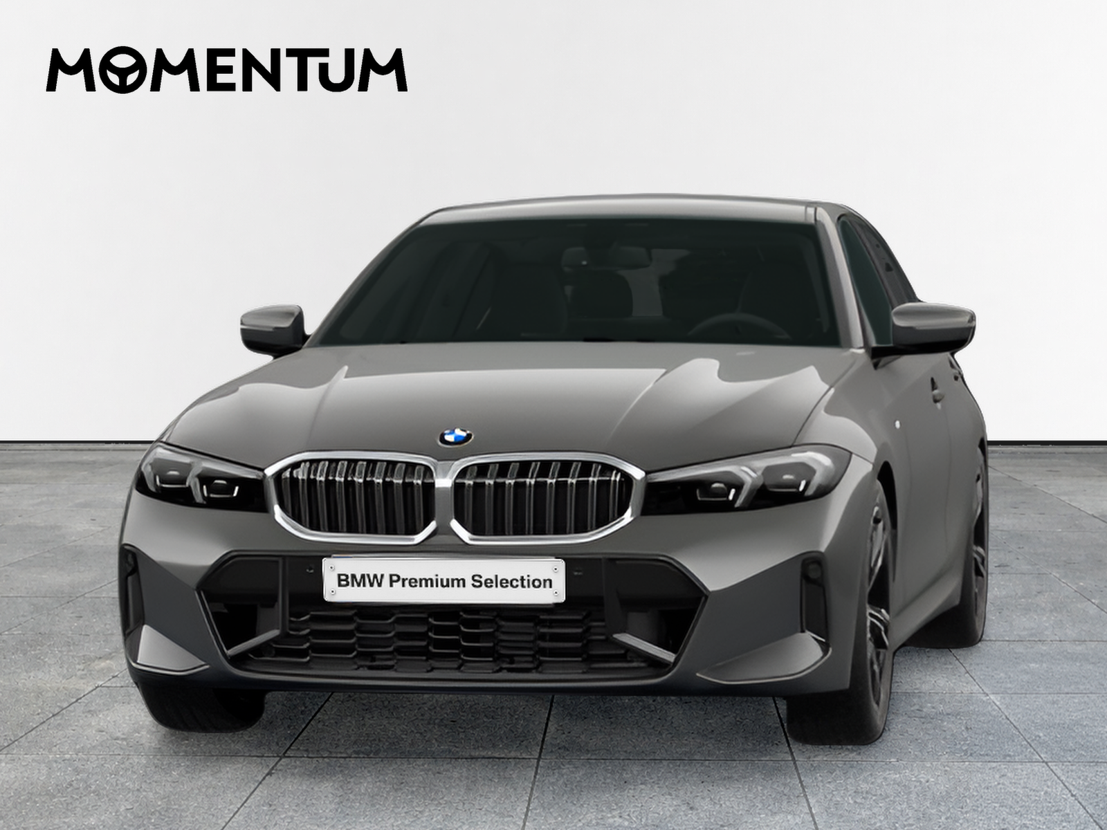 BMW Serie 3 318d 110 kW (150 CV)