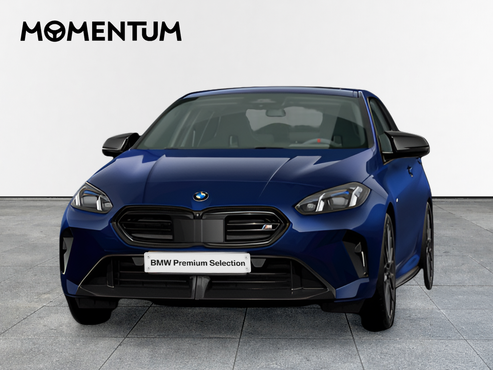 BMW Serie 1 M135i xDrive 221 kW (300 CV)