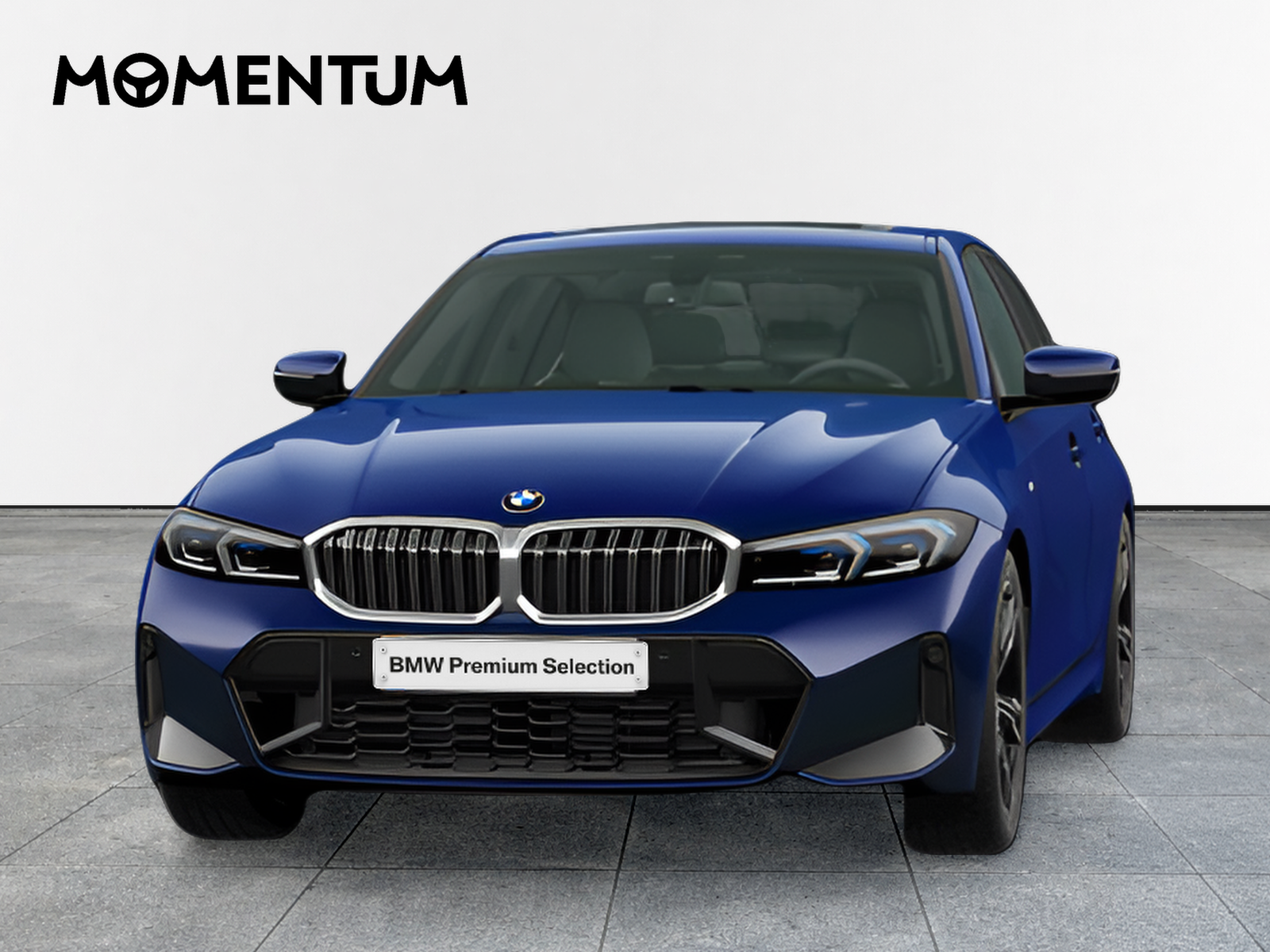 BMW Serie 3 320d 140 kW (190 CV)