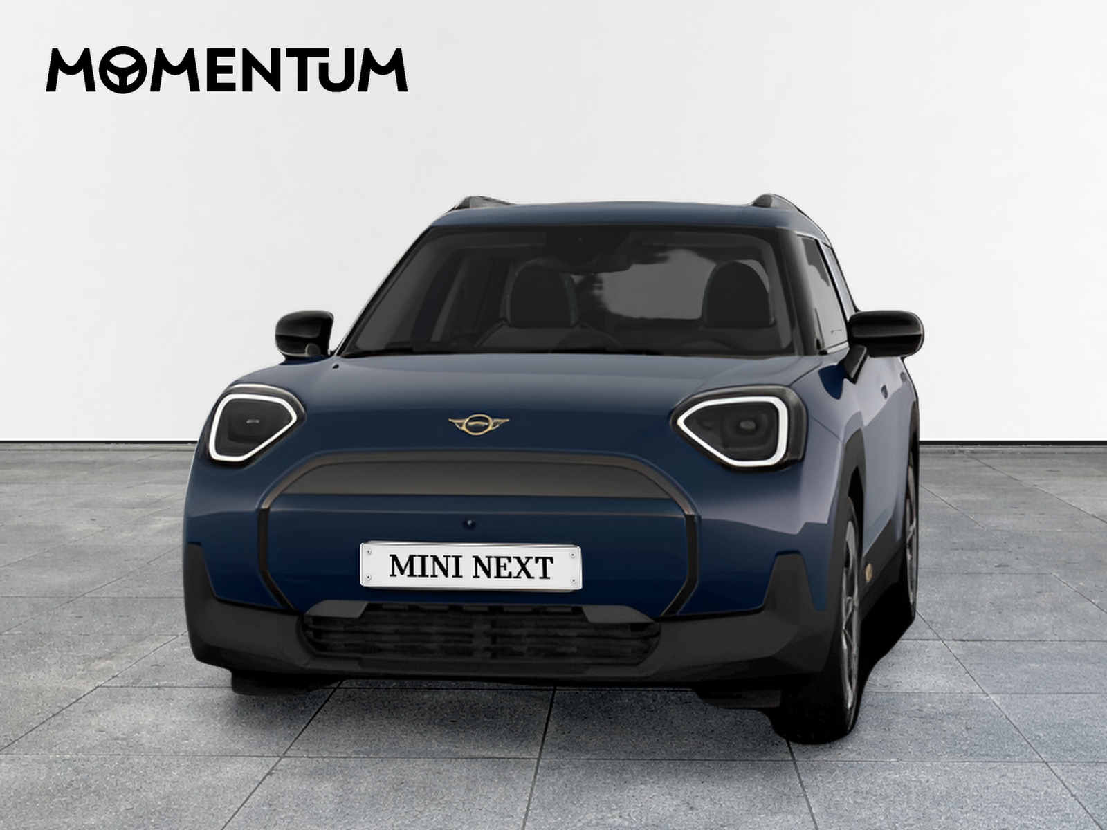 MINI Aceman E 135 kW (184 CV)
