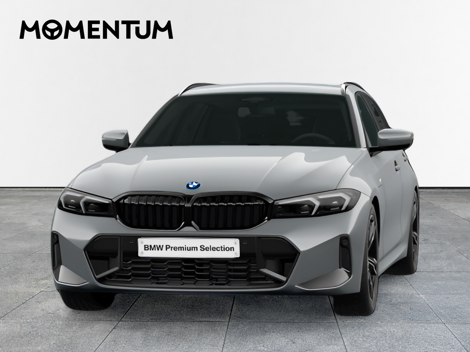 BMW Serie 3 330e xDrive Touring 215 kW (292 CV)