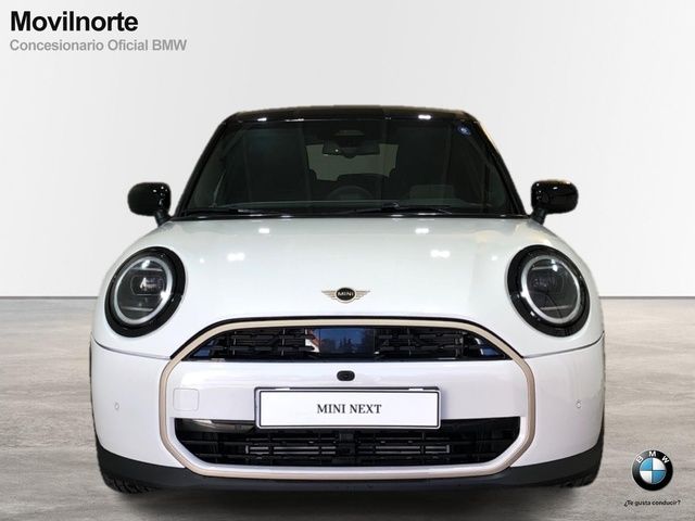 Fotos de MINI Cooper 5 Puertas C 115 kW (156 CV)