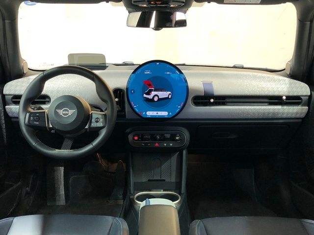 fotoG 6 del MINI MINI Cooper 5 Puertas C 115 kW (156 CV) 156cv Gasolina del 2025 en Madrid