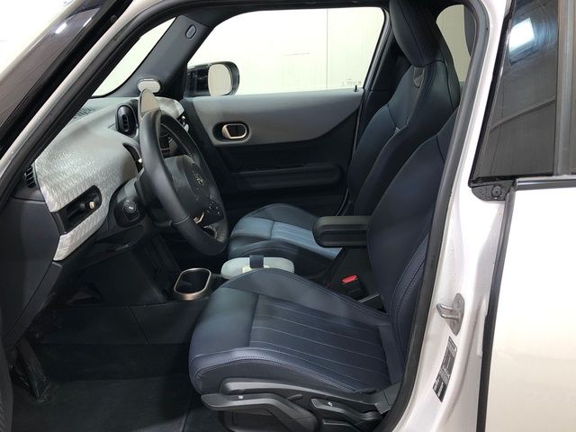 fotoG 19 del MINI MINI Cooper 5 Puertas C 115 kW (156 CV) 156cv Gasolina del 2025 en Madrid