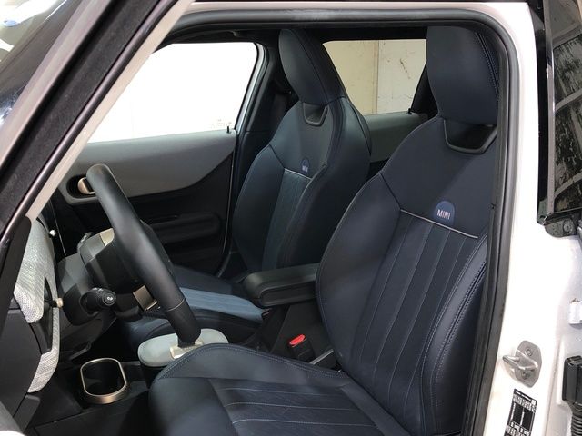 fotoG 20 del MINI MINI Cooper 5 Puertas C 115 kW (156 CV) 156cv Gasolina del 2025 en Madrid