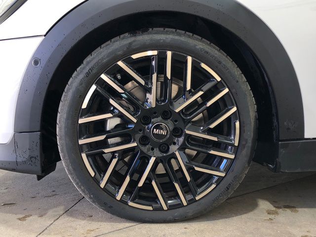 fotoG 11 del MINI MINI Cooper 5 Puertas C 115 kW (156 CV) 156cv Gasolina del 2025 en Madrid