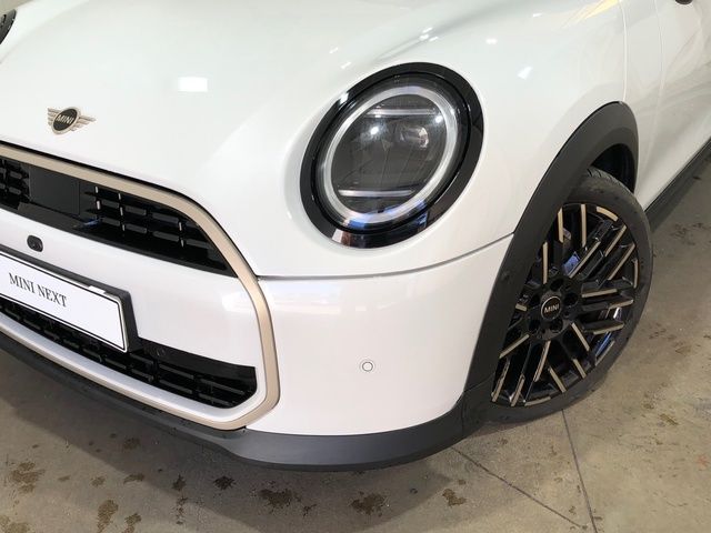 fotoG 5 del MINI MINI Cooper 5 Puertas C 115 kW (156 CV) 156cv Gasolina del 2025 en Madrid