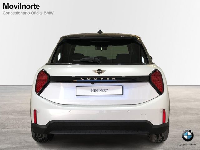 fotoG 4 del MINI MINI Cooper 5 Puertas C 115 kW (156 CV) 156cv Gasolina del 2025 en Madrid