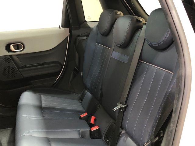 fotoG 8 del MINI MINI Cooper 5 Puertas C 115 kW (156 CV) 156cv Gasolina del 2025 en Madrid