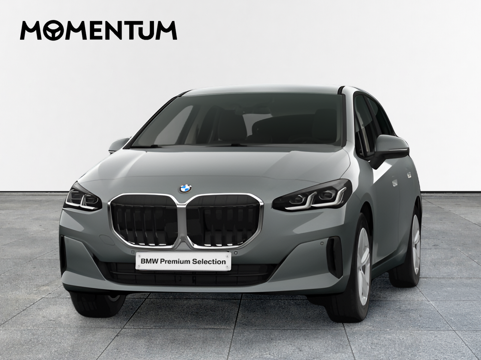 BMW Serie 2 218d Active Tourer 110 kW (150 CV)