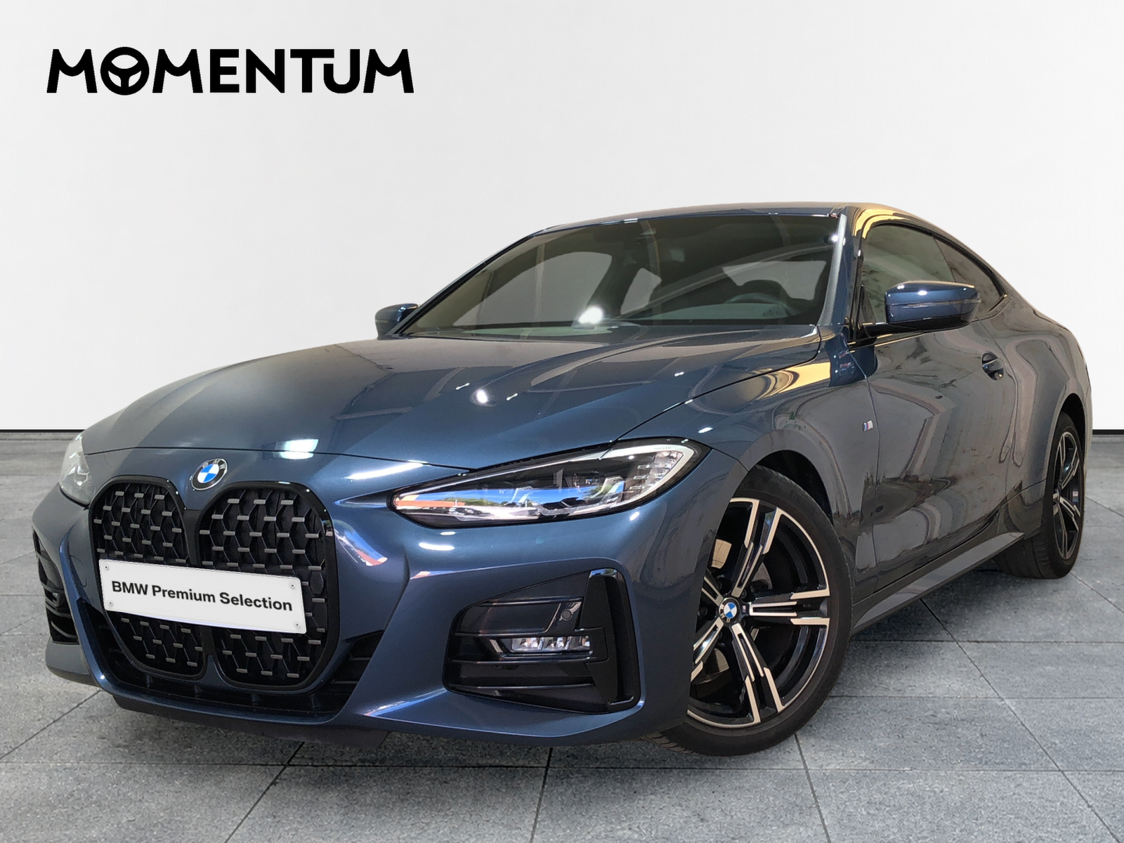 BMW Serie 4 420i Coupe 135 kW (184 CV)