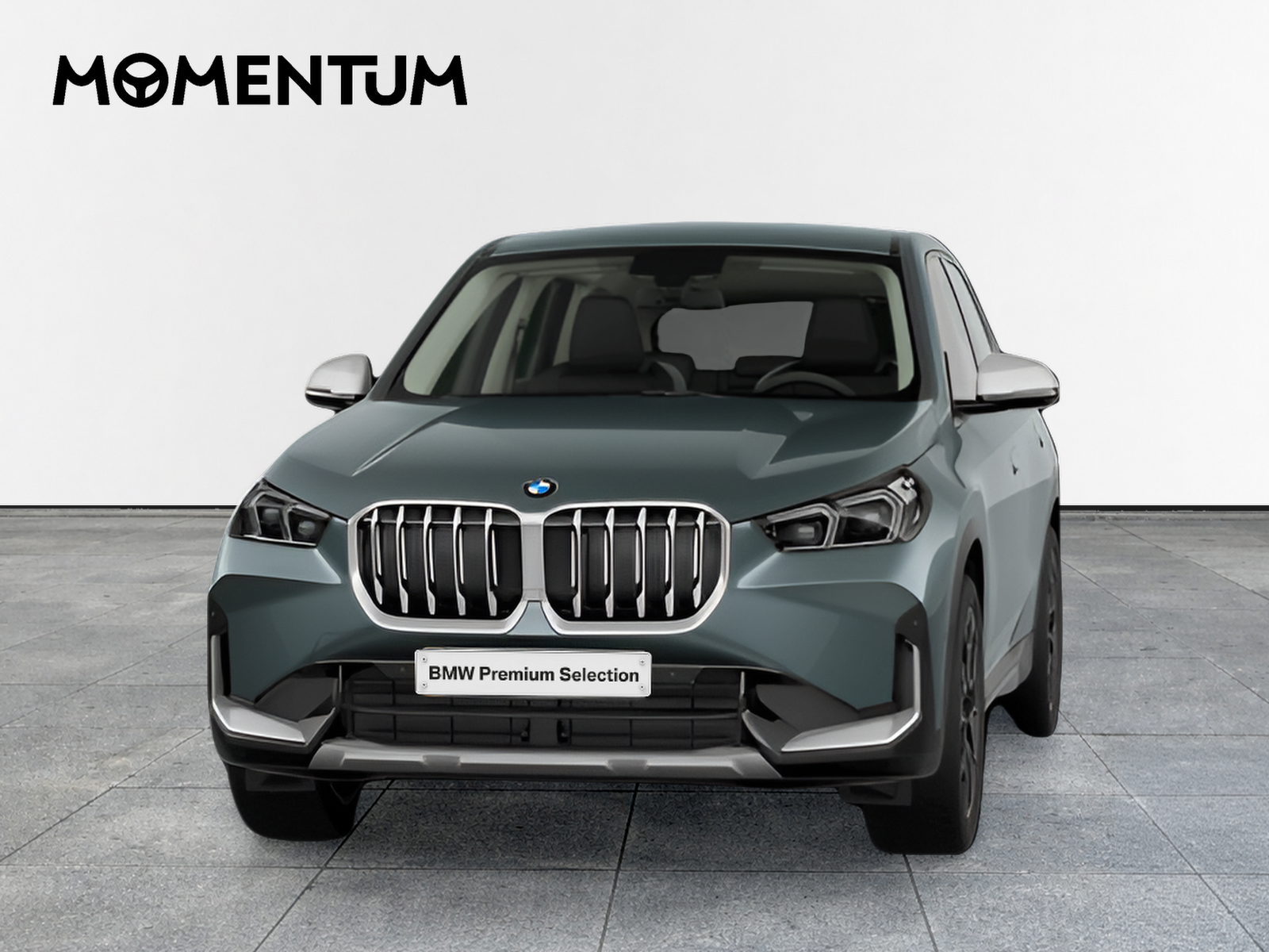 BMW X1 sDrive18d 110 kW (150 CV)