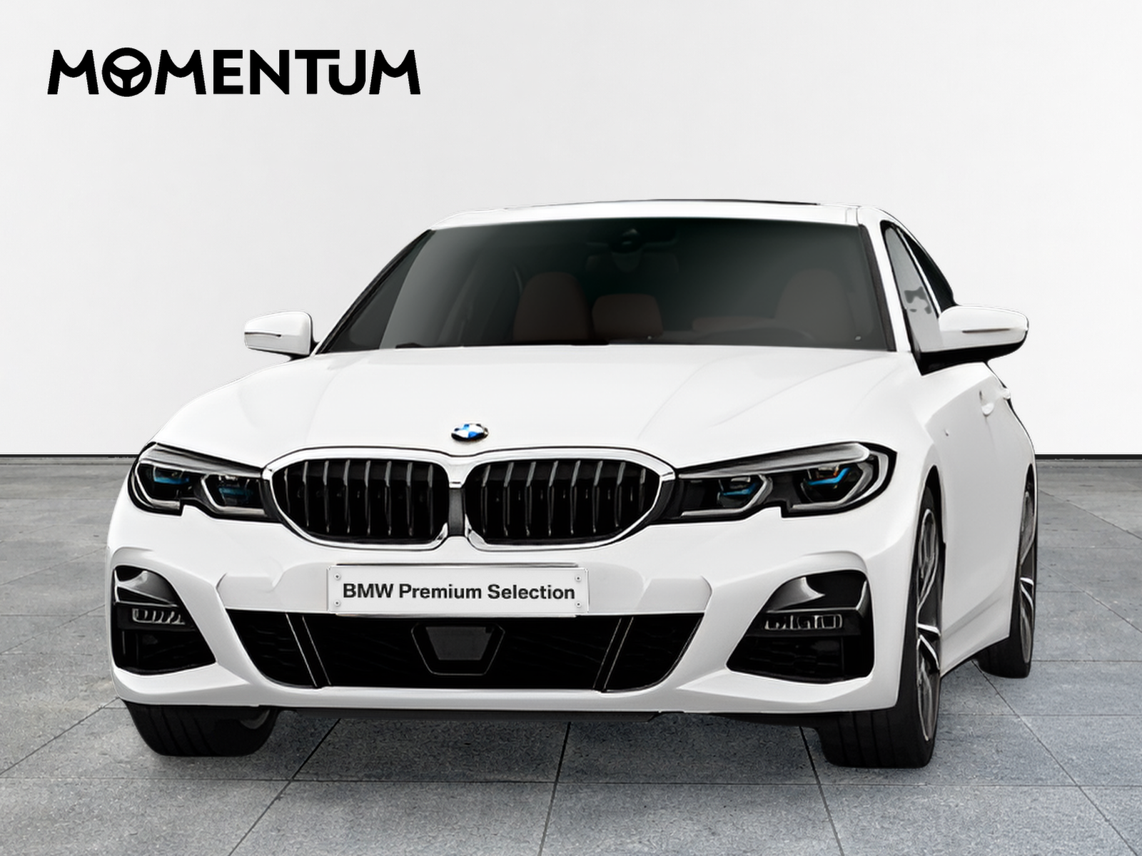 BMW Serie 3 320i 135 kW (184 CV)