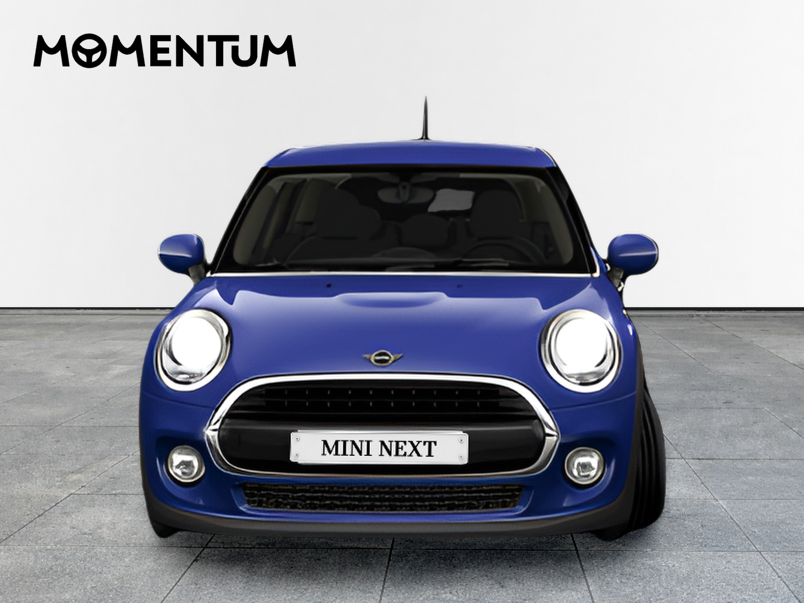 MINI Cooper 5 Puertas One 75 kW (102 CV)