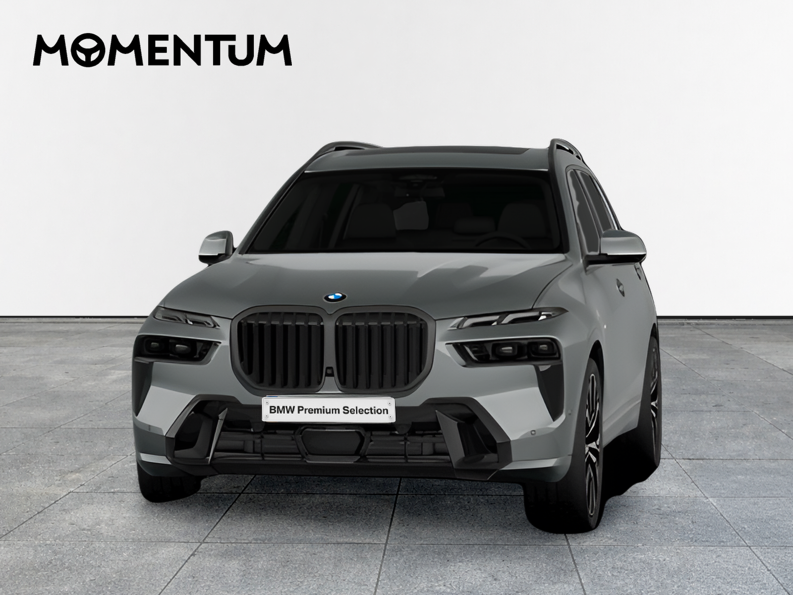 BMW X7 xDrive40d 259 kW (352 CV)