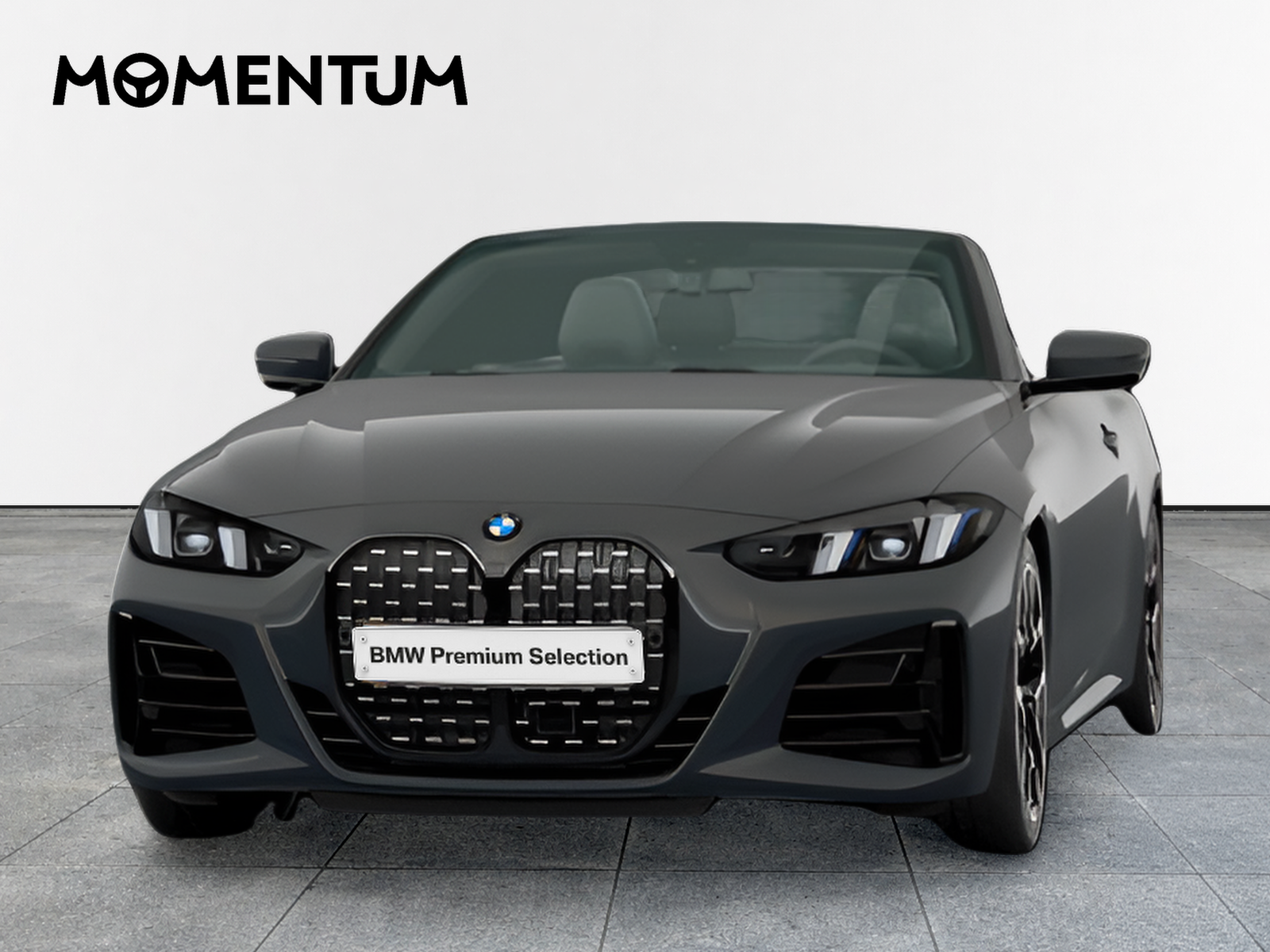BMW Serie 4 420d Cabrio 140 kW (190 CV)