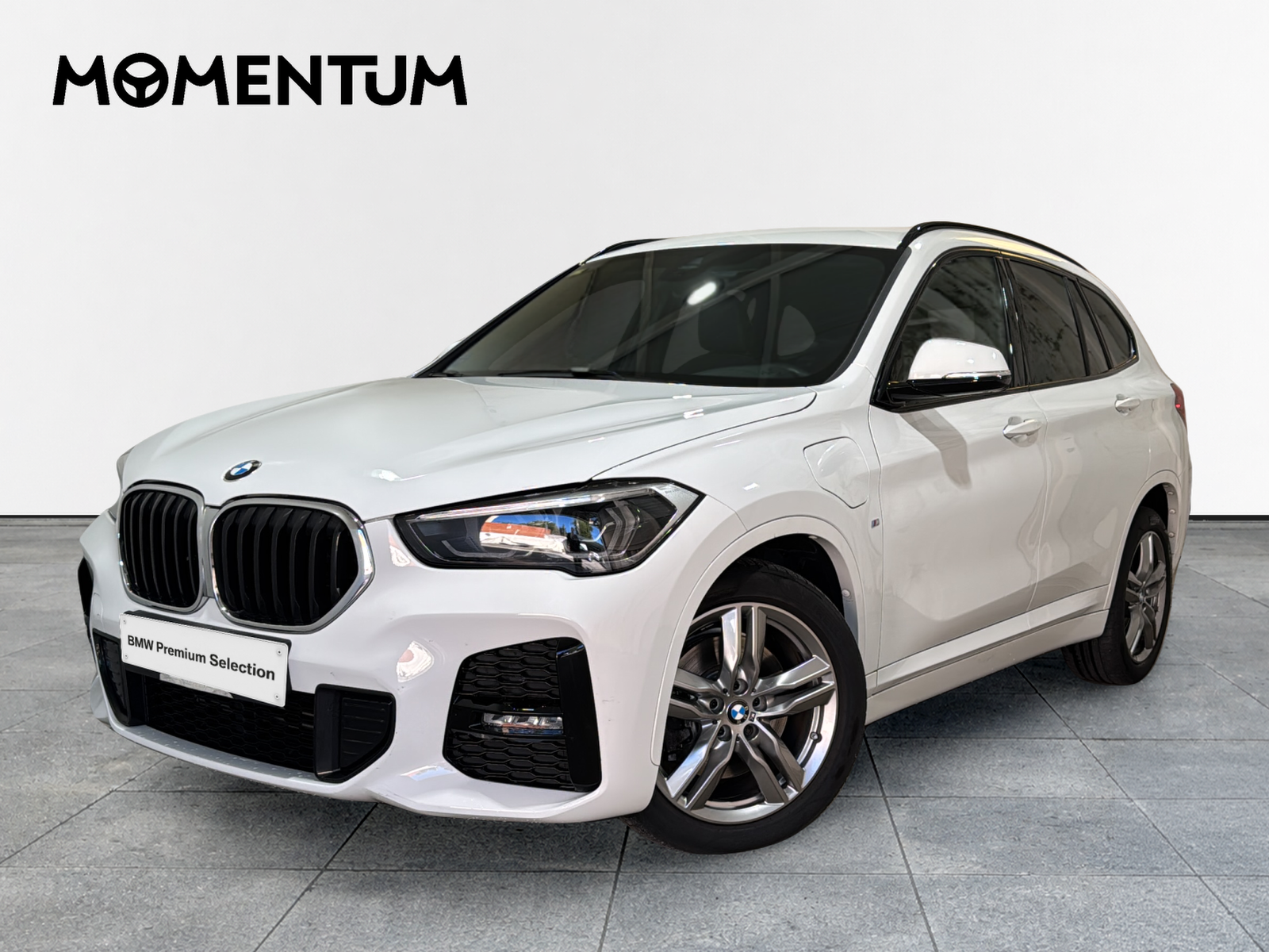 BMW X1 xDrive25e 162 kW (220 CV)