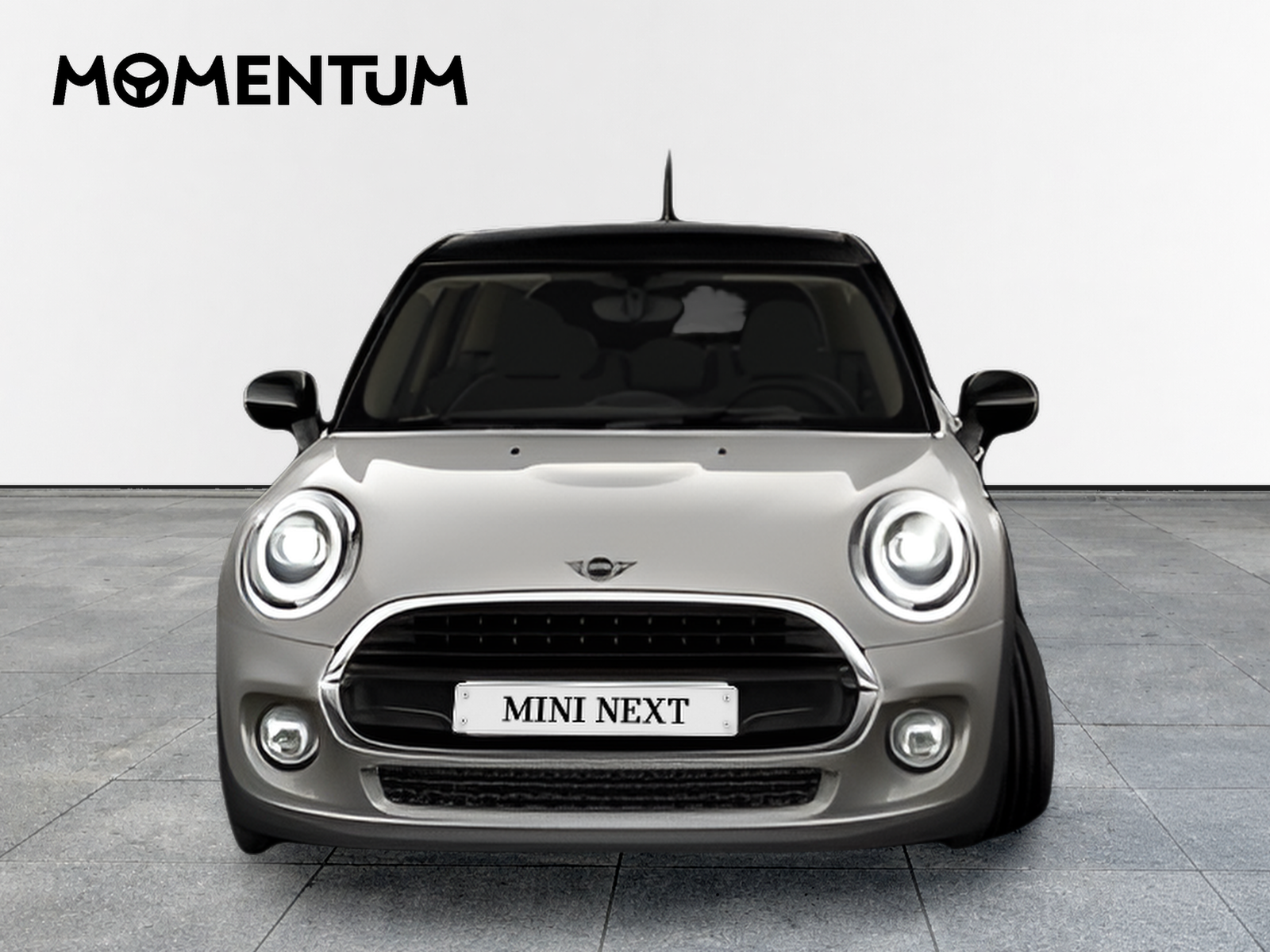 MINI Cooper 5 Puertas 100 kW (136 CV)