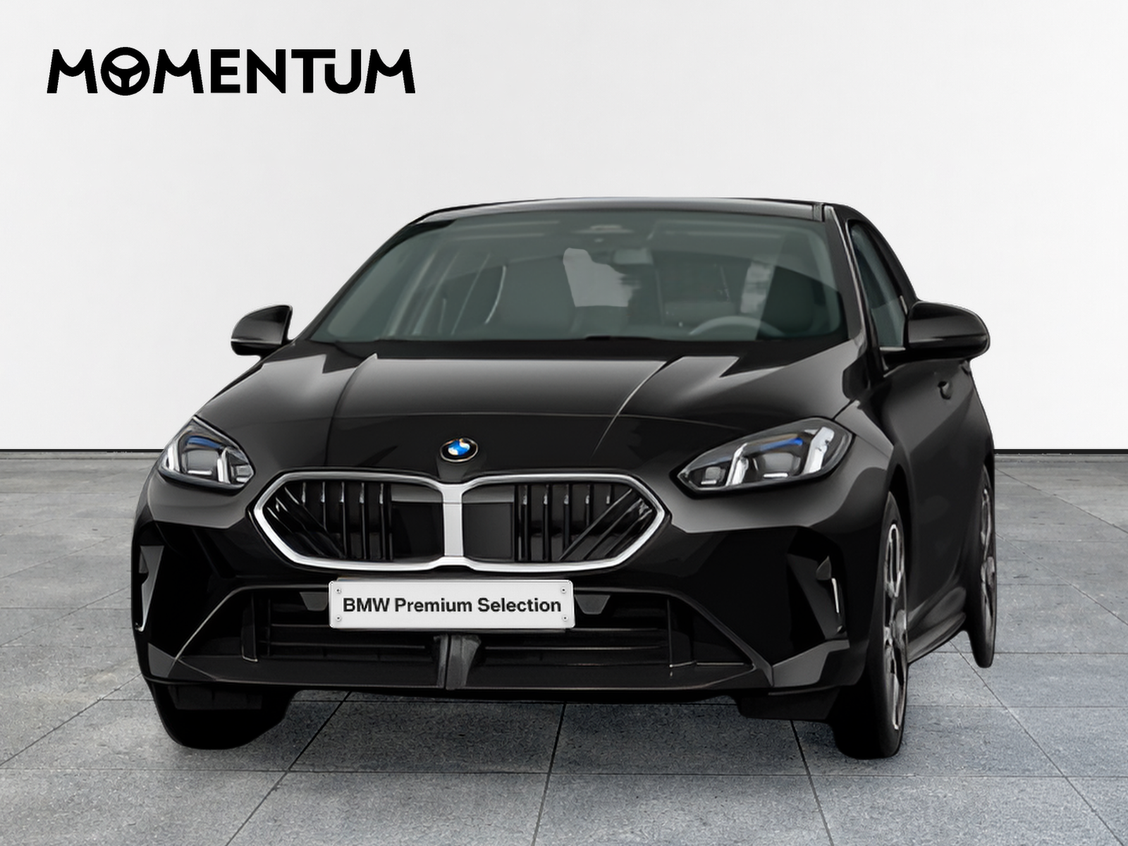 BMW Serie 1 120d 120 kW (163 CV)