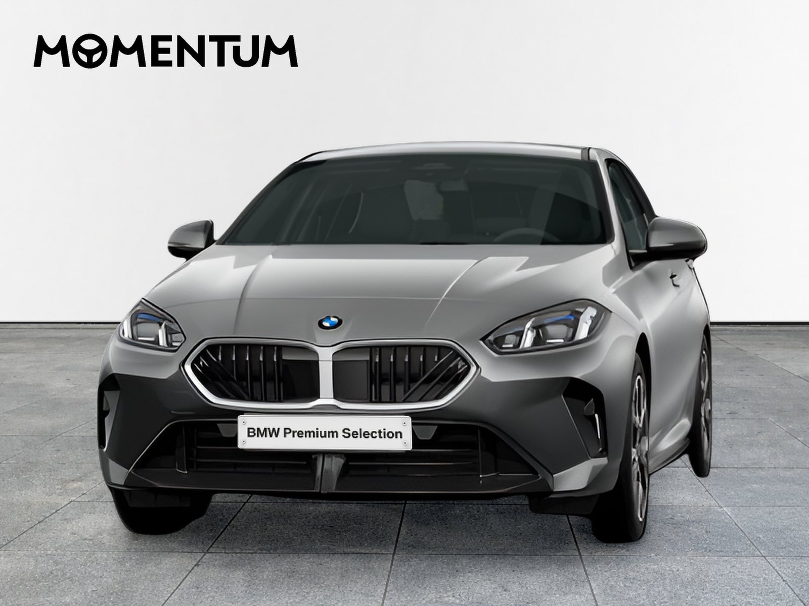 BMW Serie 1 120d 120 kW (163 CV)