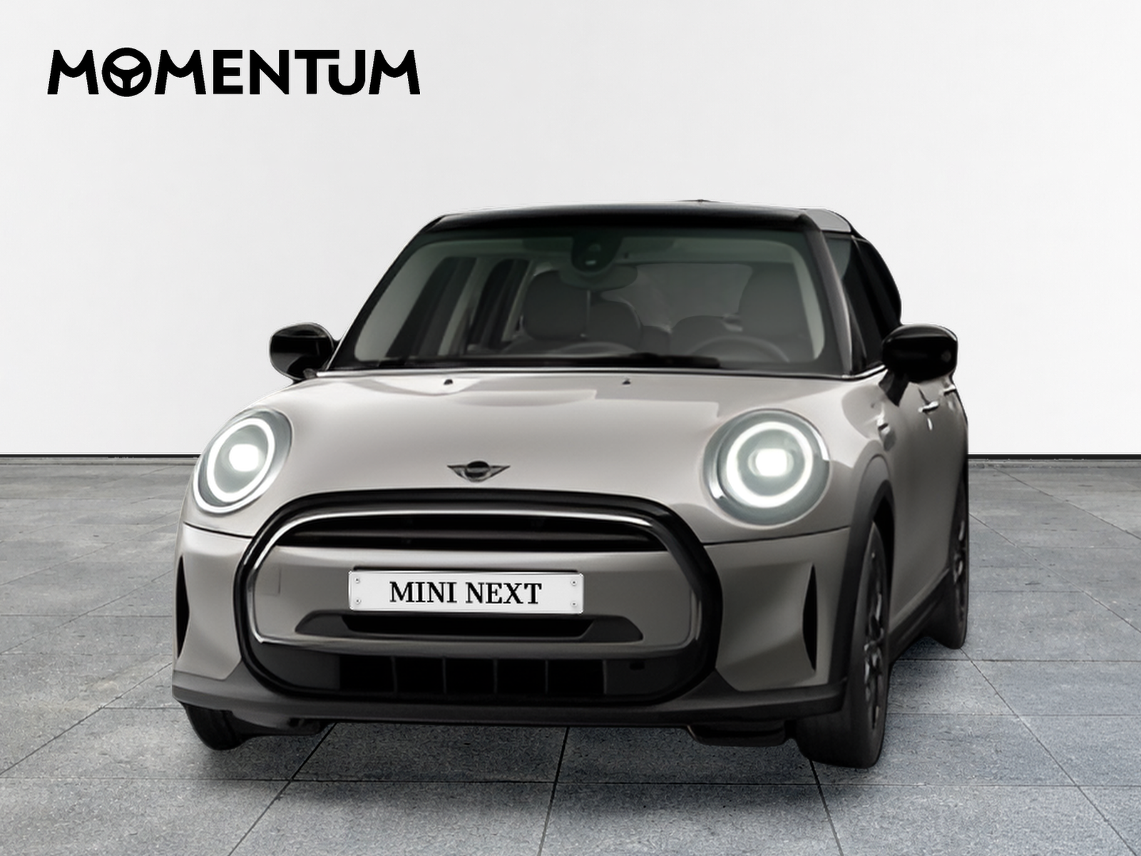 MINI Cooper 5 Puertas 100 kW (136 CV)