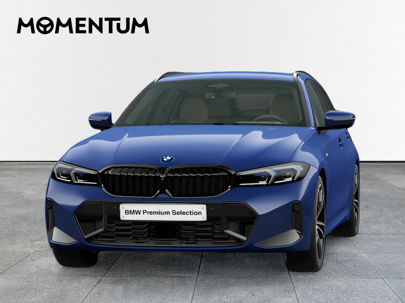 BMW Serie 3 330e xDrive Touring 215 kW (292 CV)