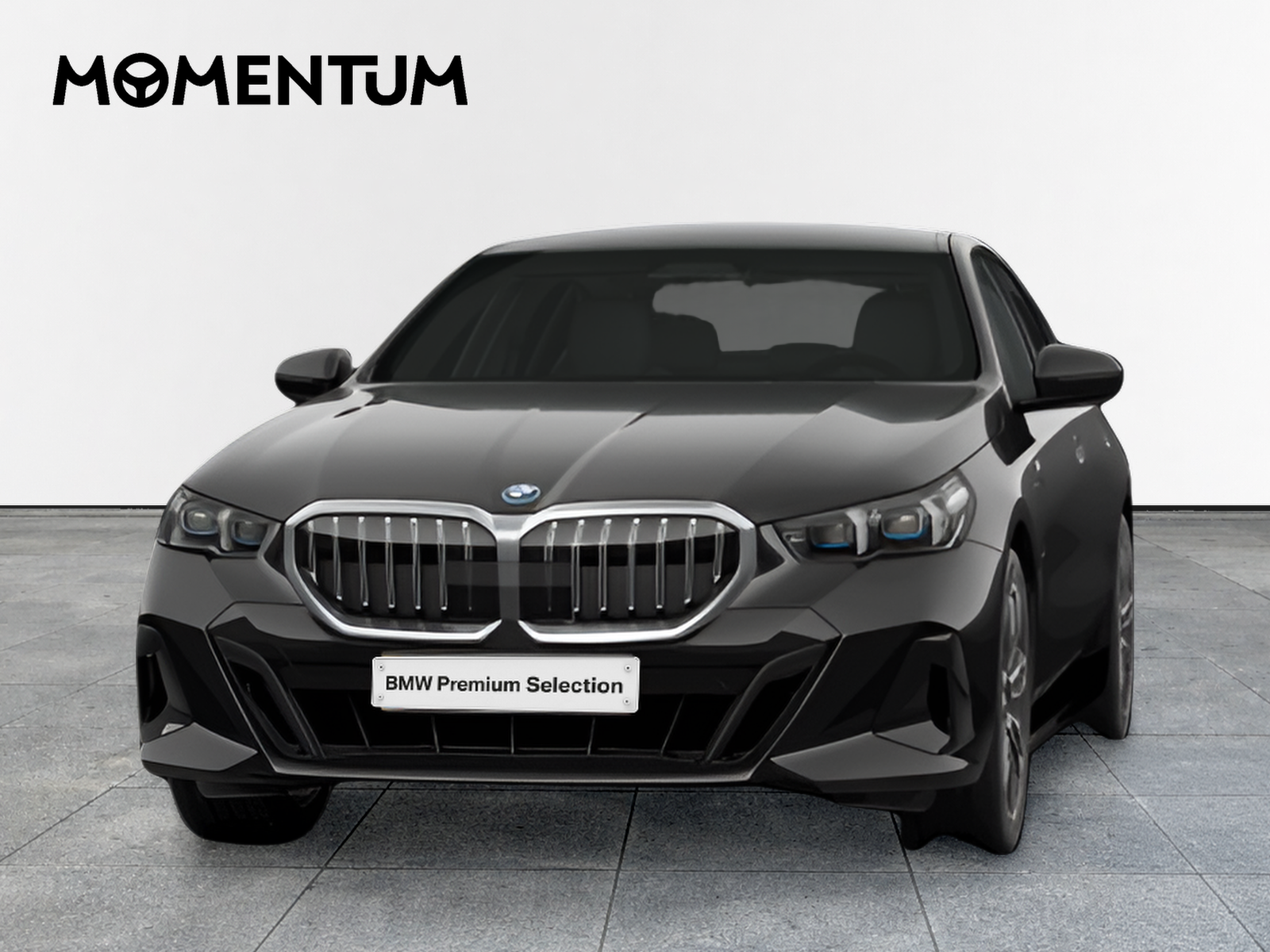 BMW Serie 5 550e xDrive 360 kW (490 CV)