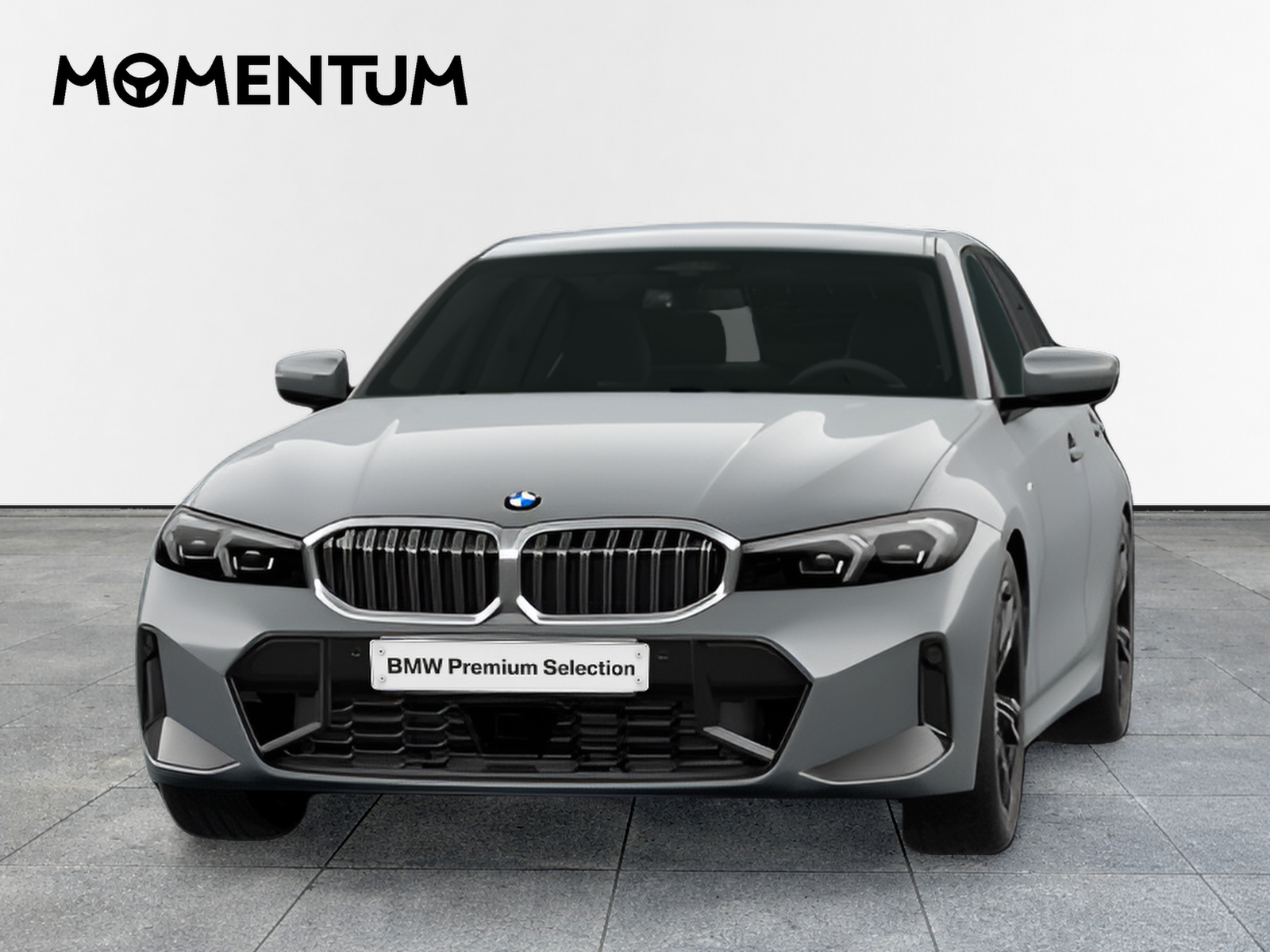 BMW Serie 3 318d 110 kW (150 CV)