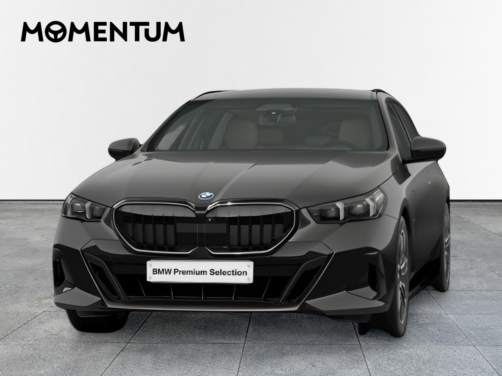 BMW Serie 5 530e xDrive Touring 220 kW (299 CV)