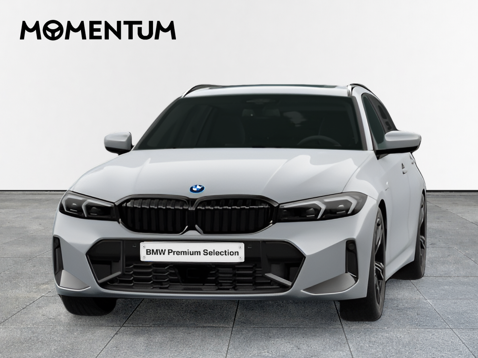 BMW Serie 3 330e xDrive Touring 215 kW (292 CV)