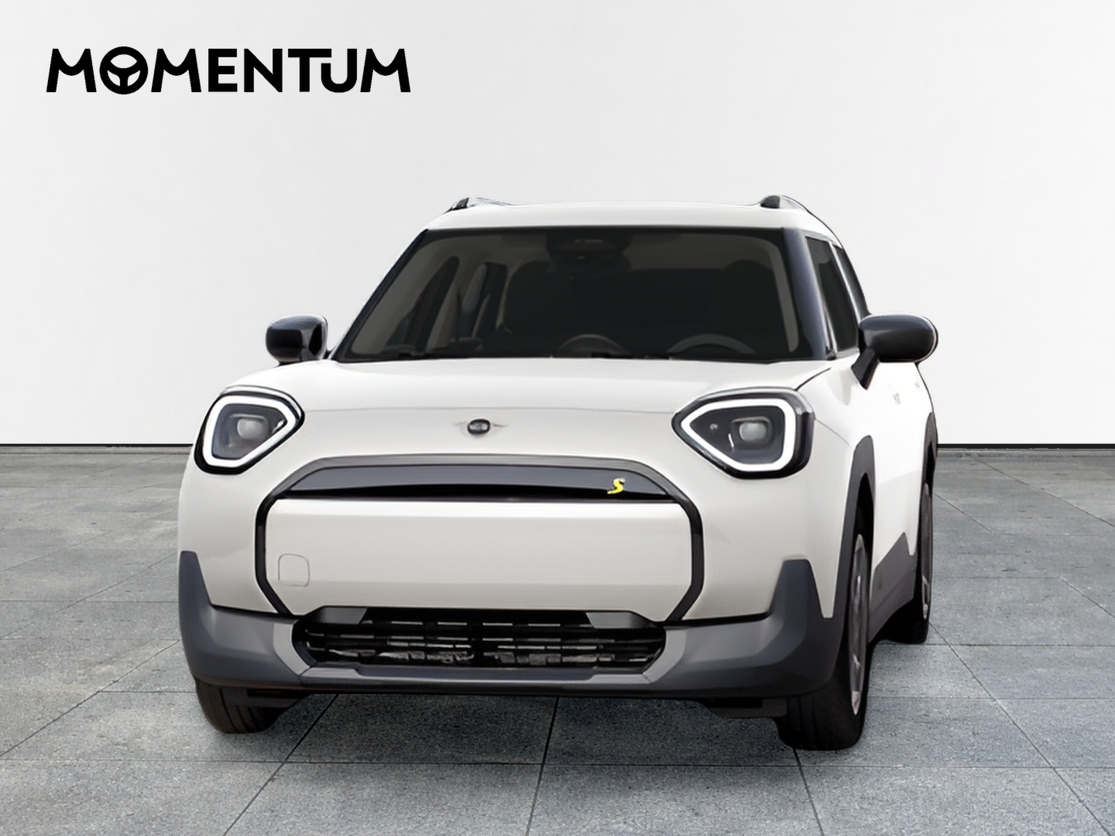 MINI Aceman SE 160 kW (218 CV)