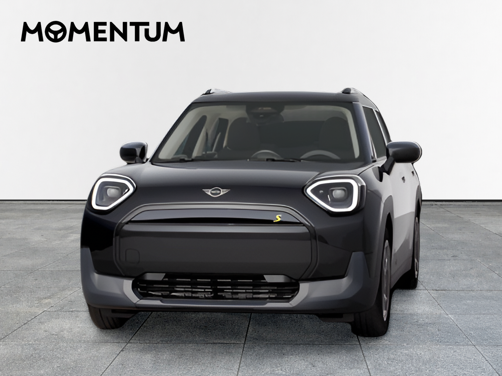 MINI Aceman SE 160 kW (218 CV)