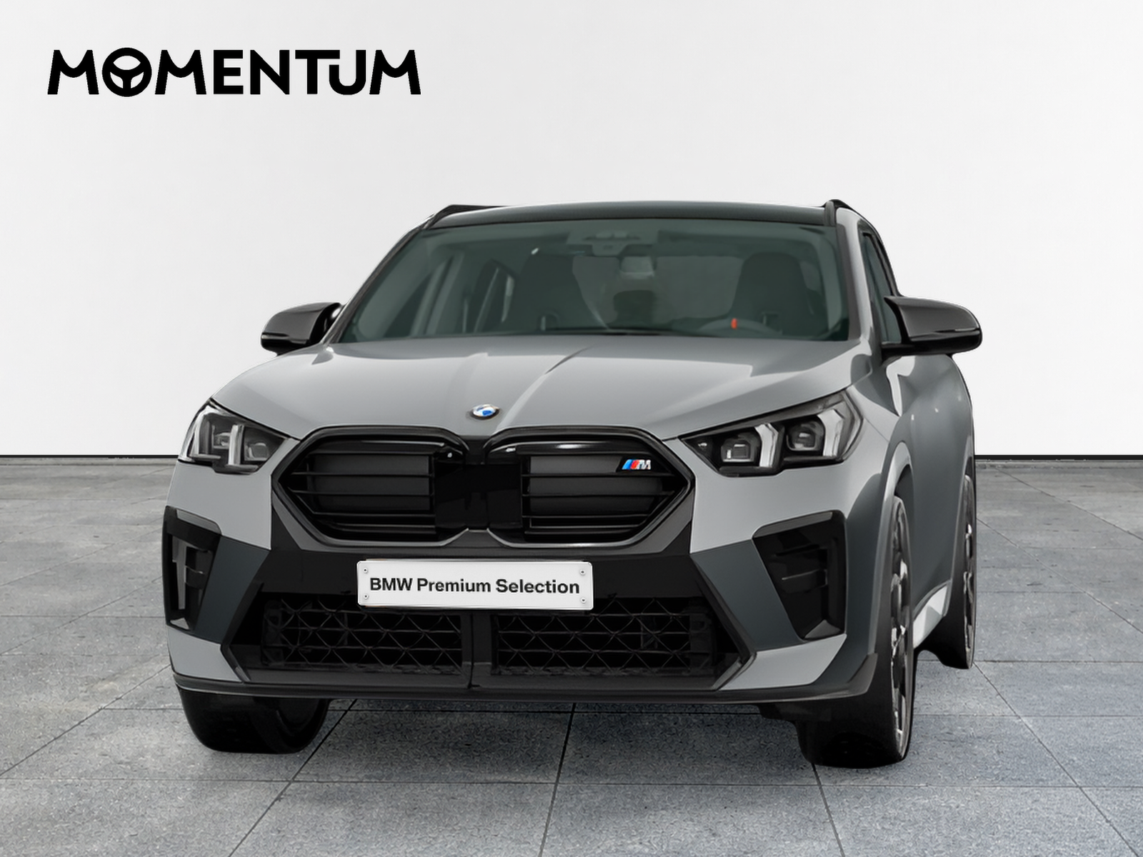 BMW X2 M35i xDrive 221 kW (300 CV)