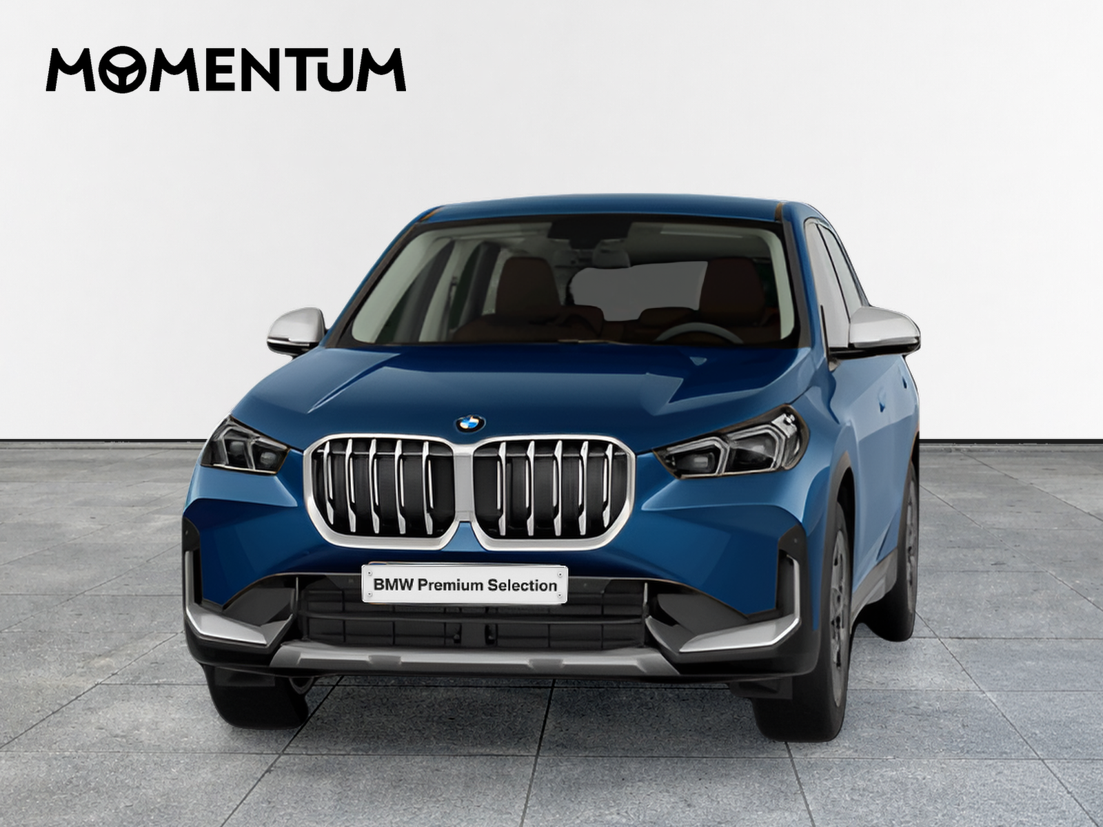 BMW X1 sDrive18d 110 kW (150 CV)