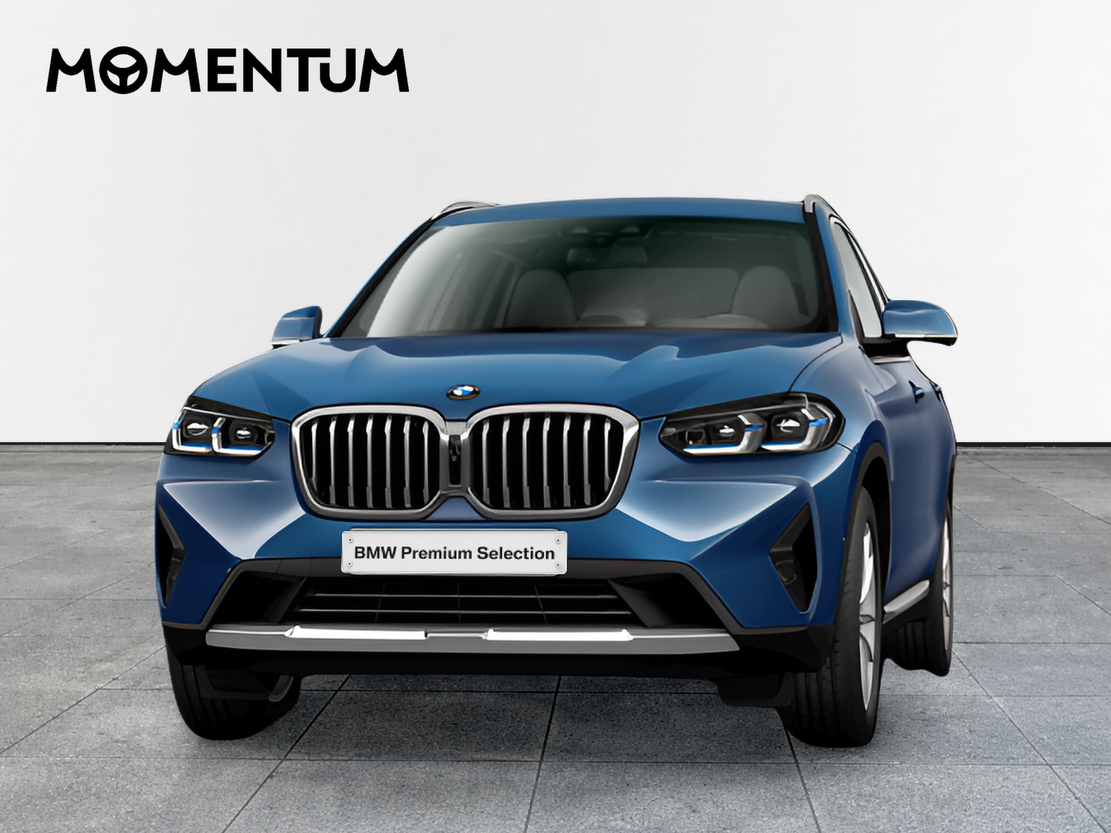 BMW X3 xDrive20d xLine 140 kW (190 CV)