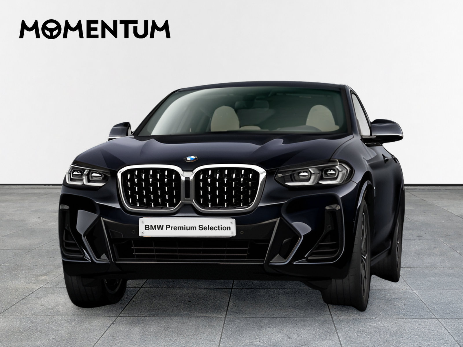 BMW X4 xDrive20d xLine 140 kW (190 CV)