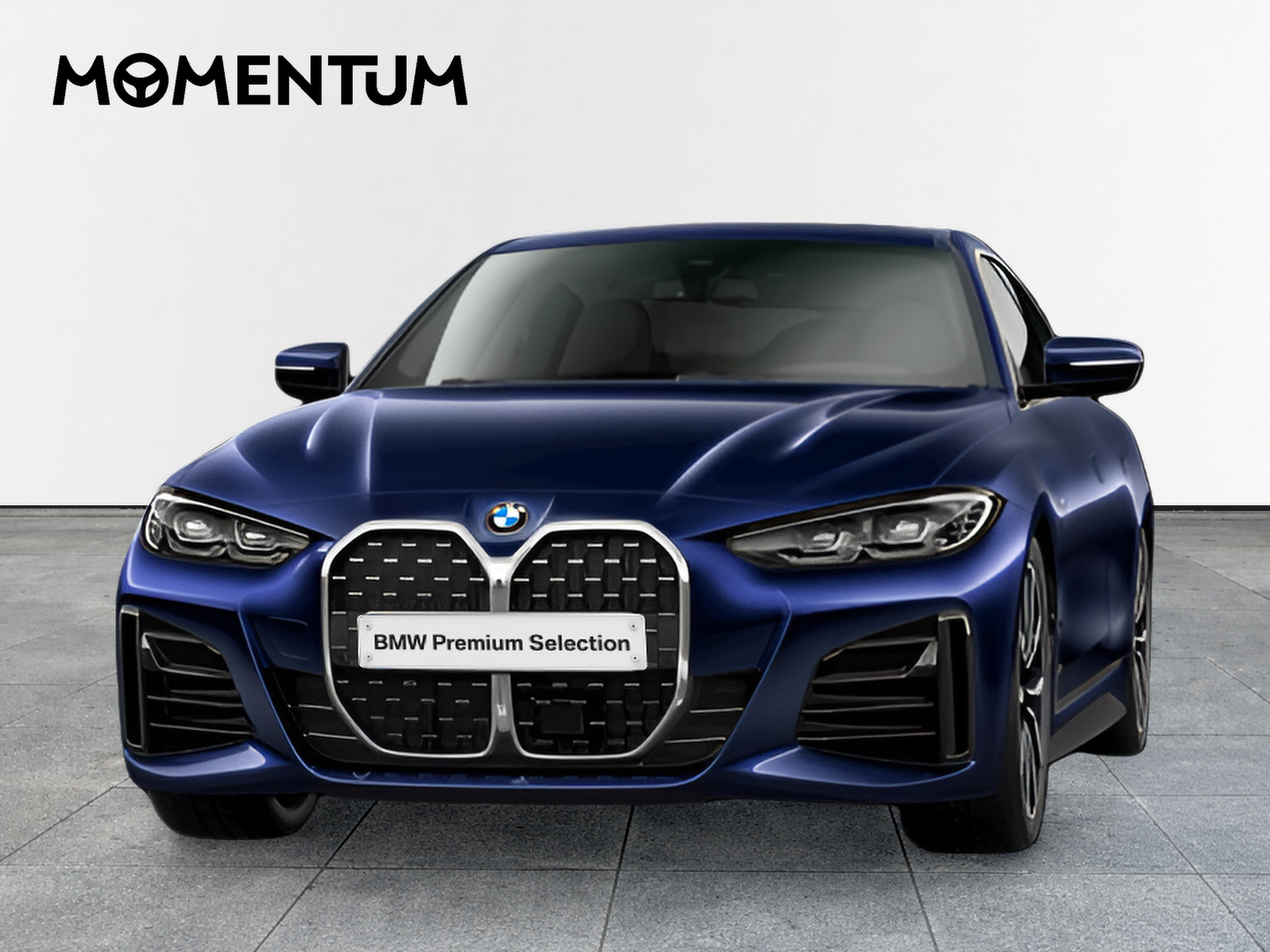 BMW Serie 4 430i Gran Coupe 180 kW (245 CV)