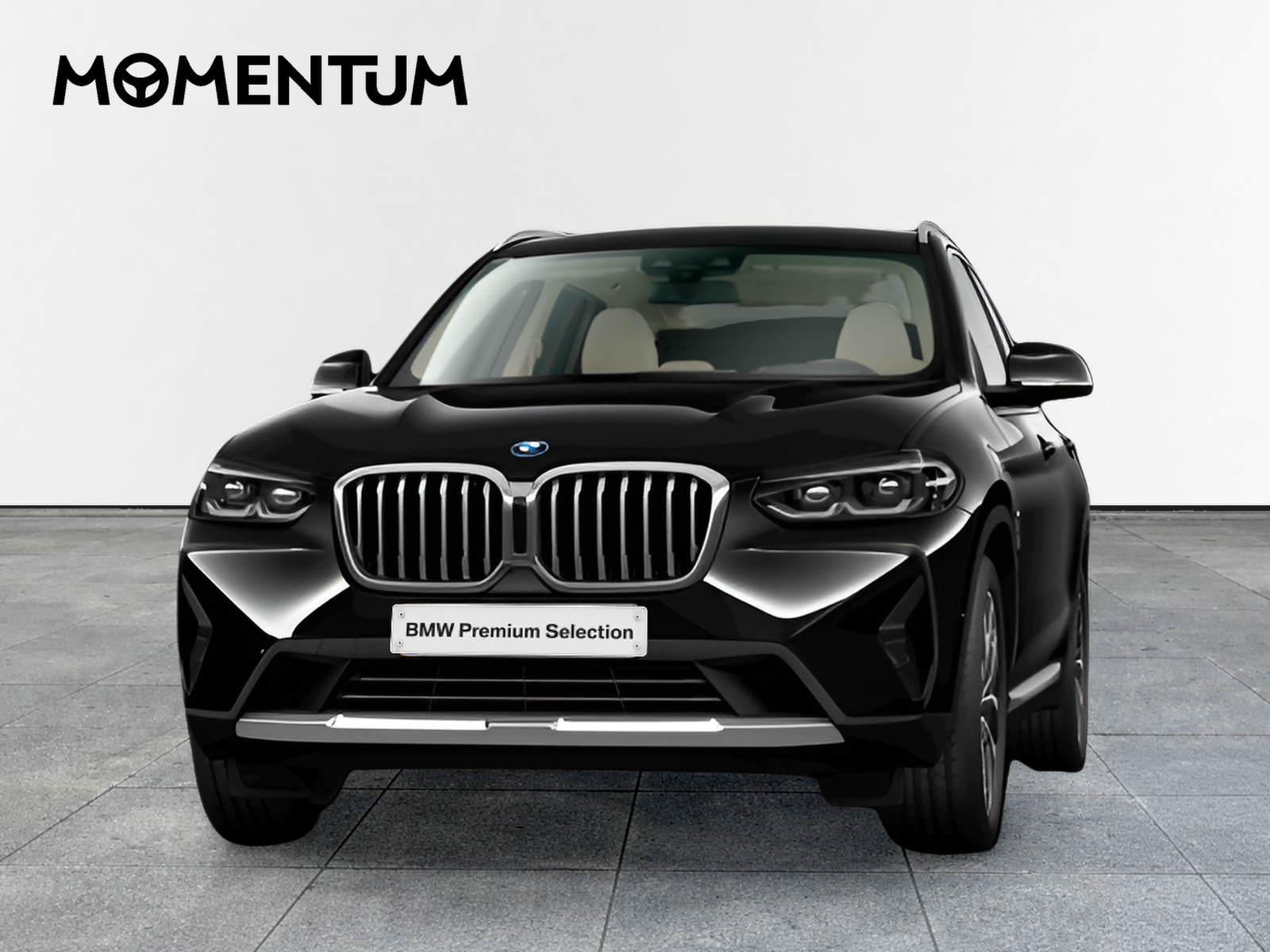 BMW X3 xDrive30e xLine 215 kW (292 CV)