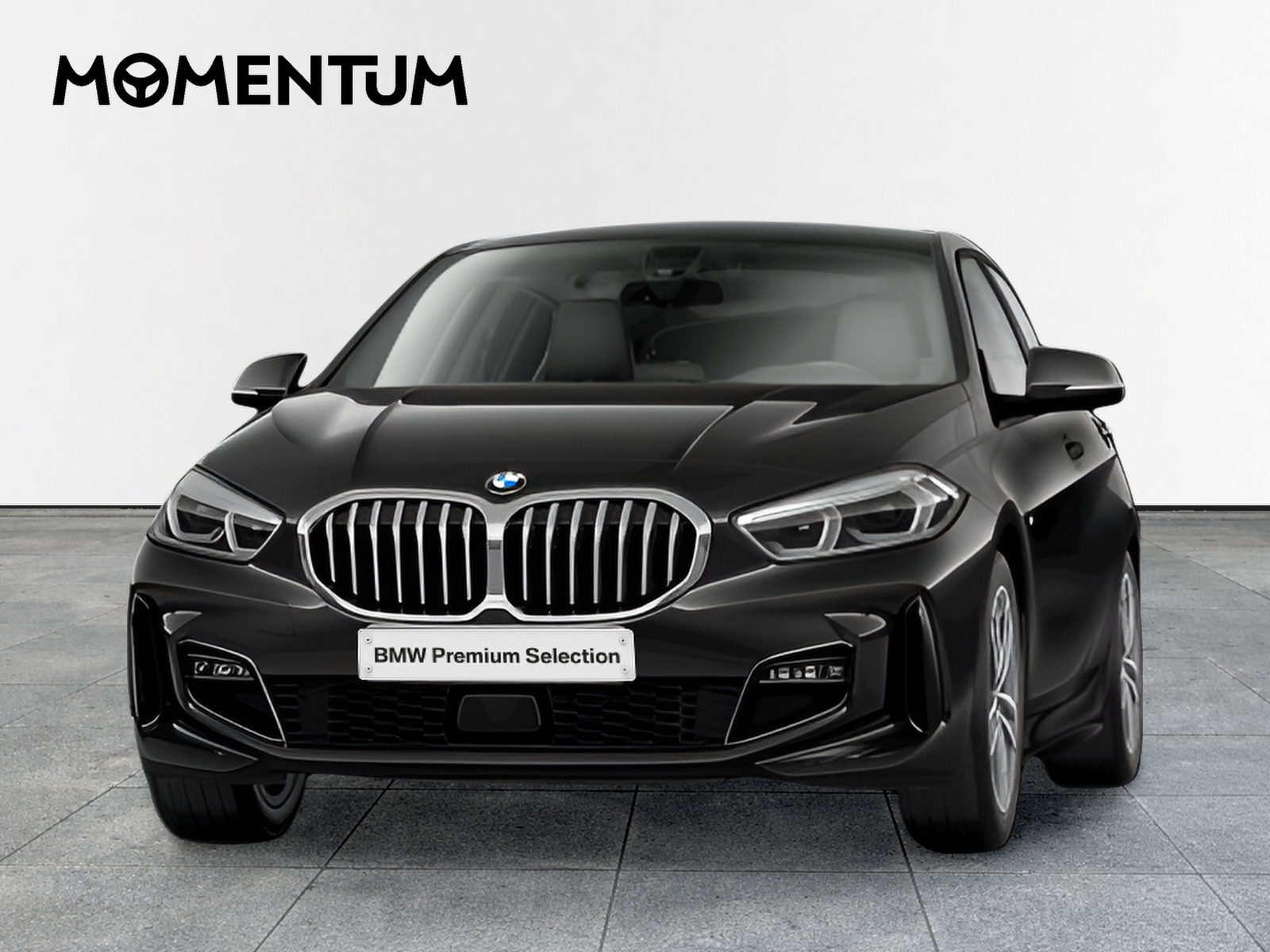 BMW Serie 1 118i 100 kW (136 CV)