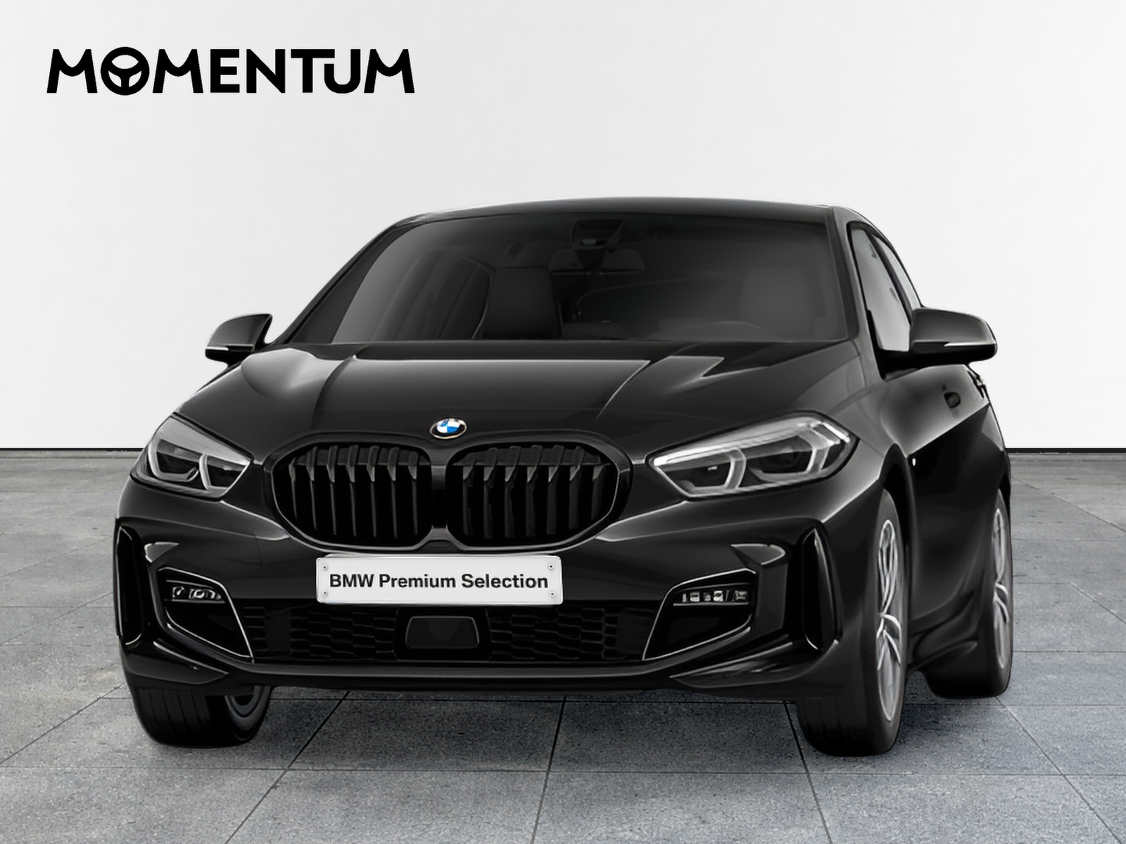 BMW Serie 1 118d Business 110 kW (150 CV)