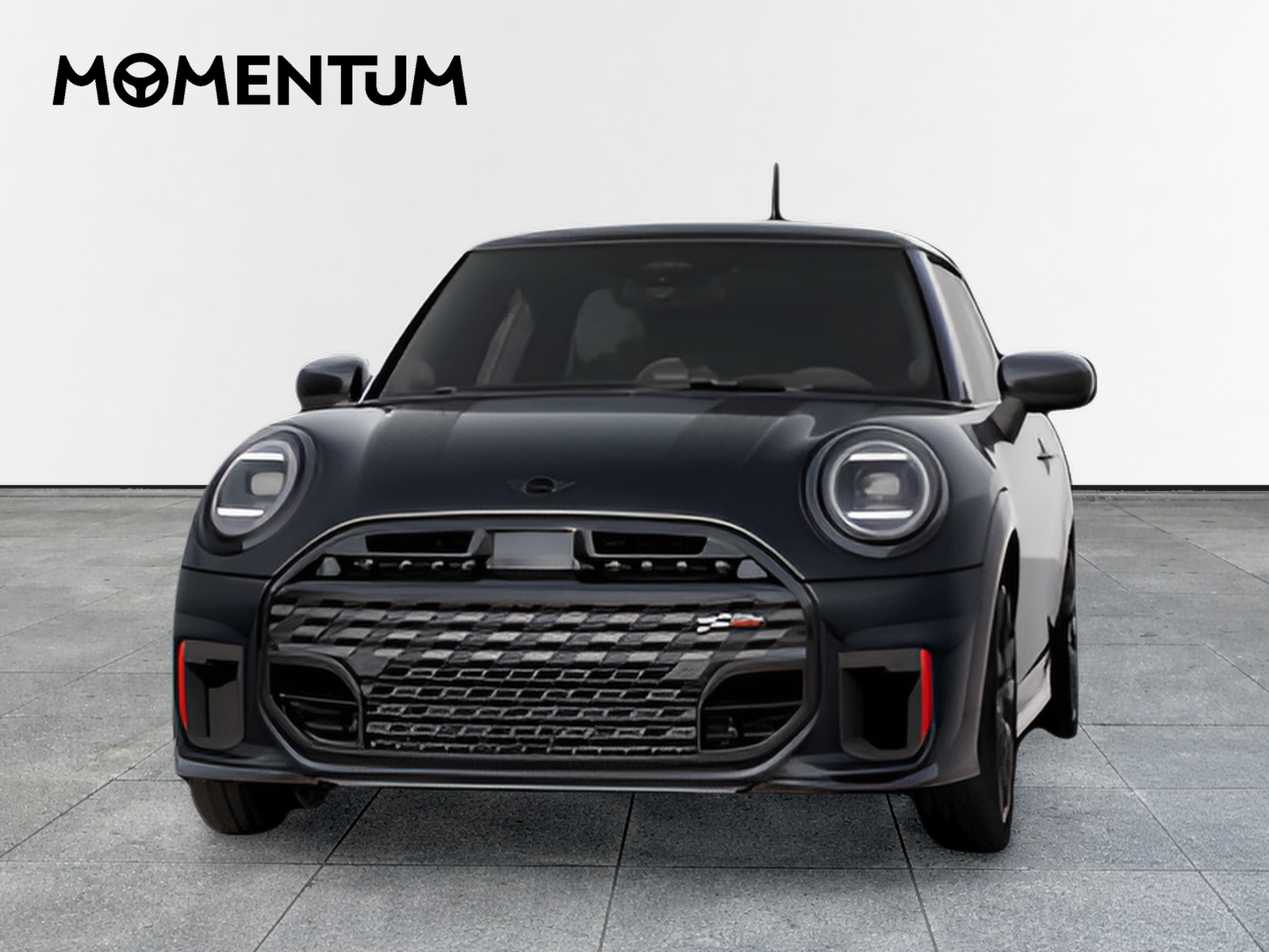 MINI Cooper John Cooper Works 170 kW (231 CV)