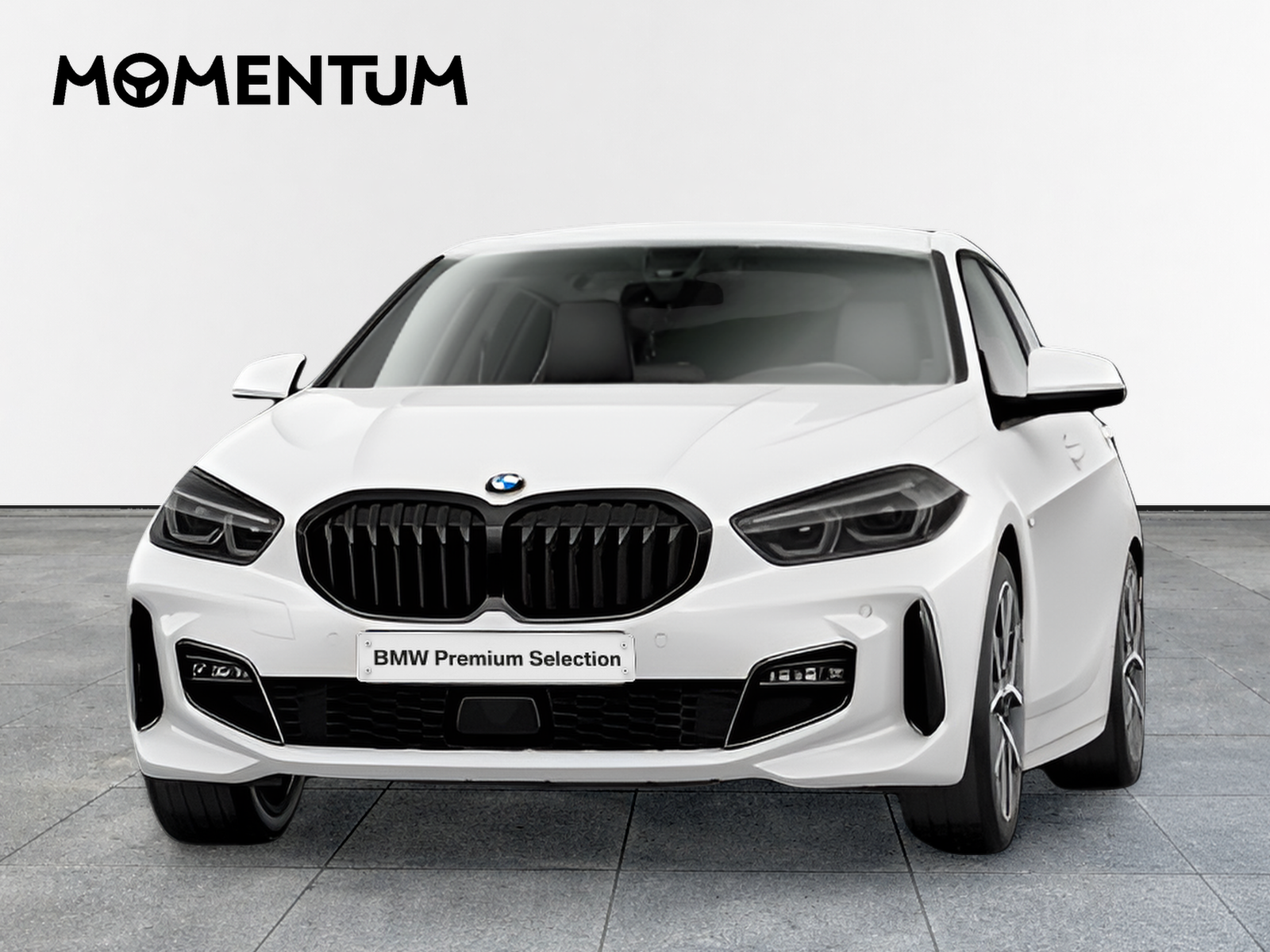 BMW Serie 1 118d Business 110 kW (150 CV)
