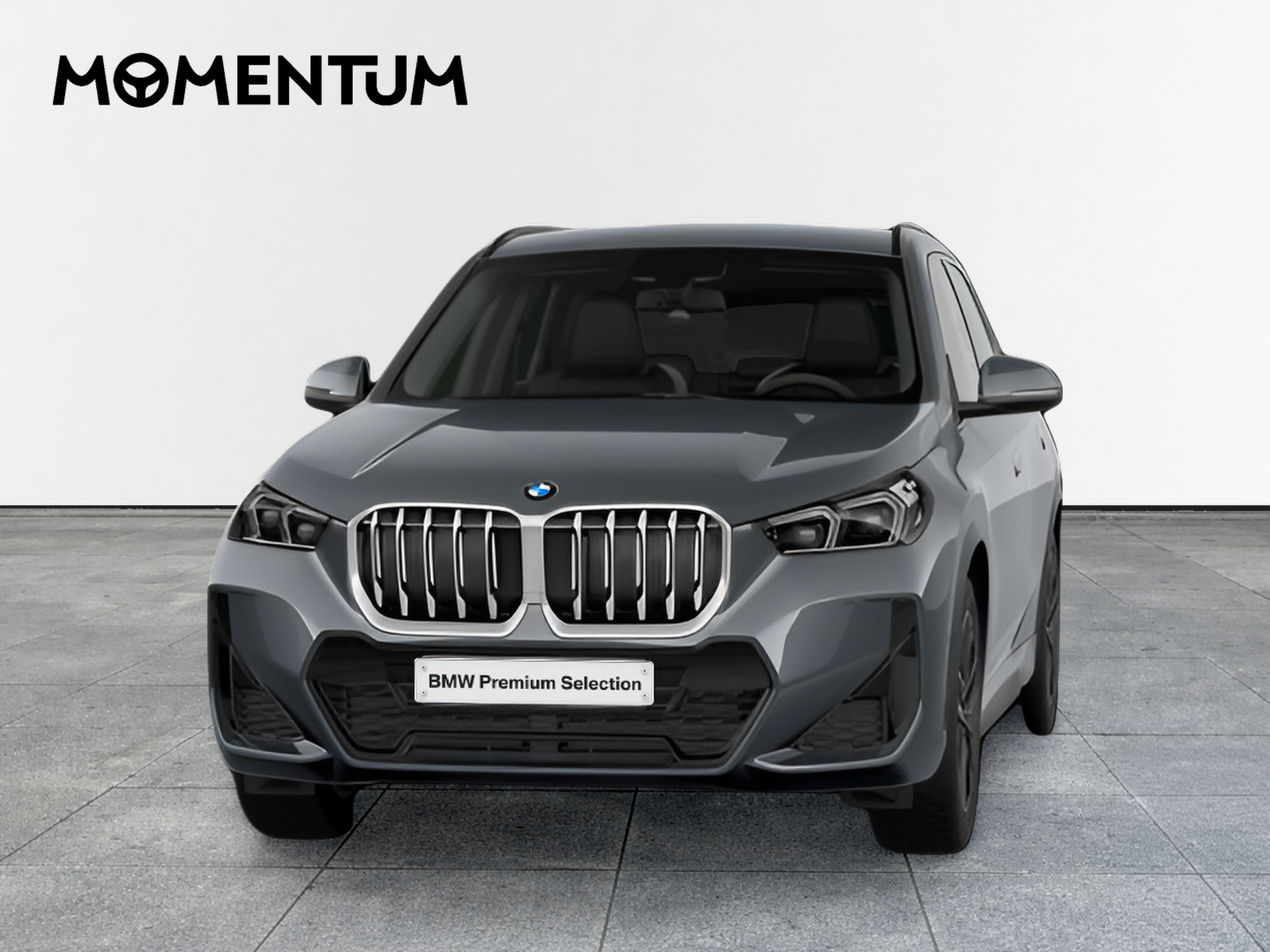 BMW X1 sDrive20d 120 kW (163 CV)